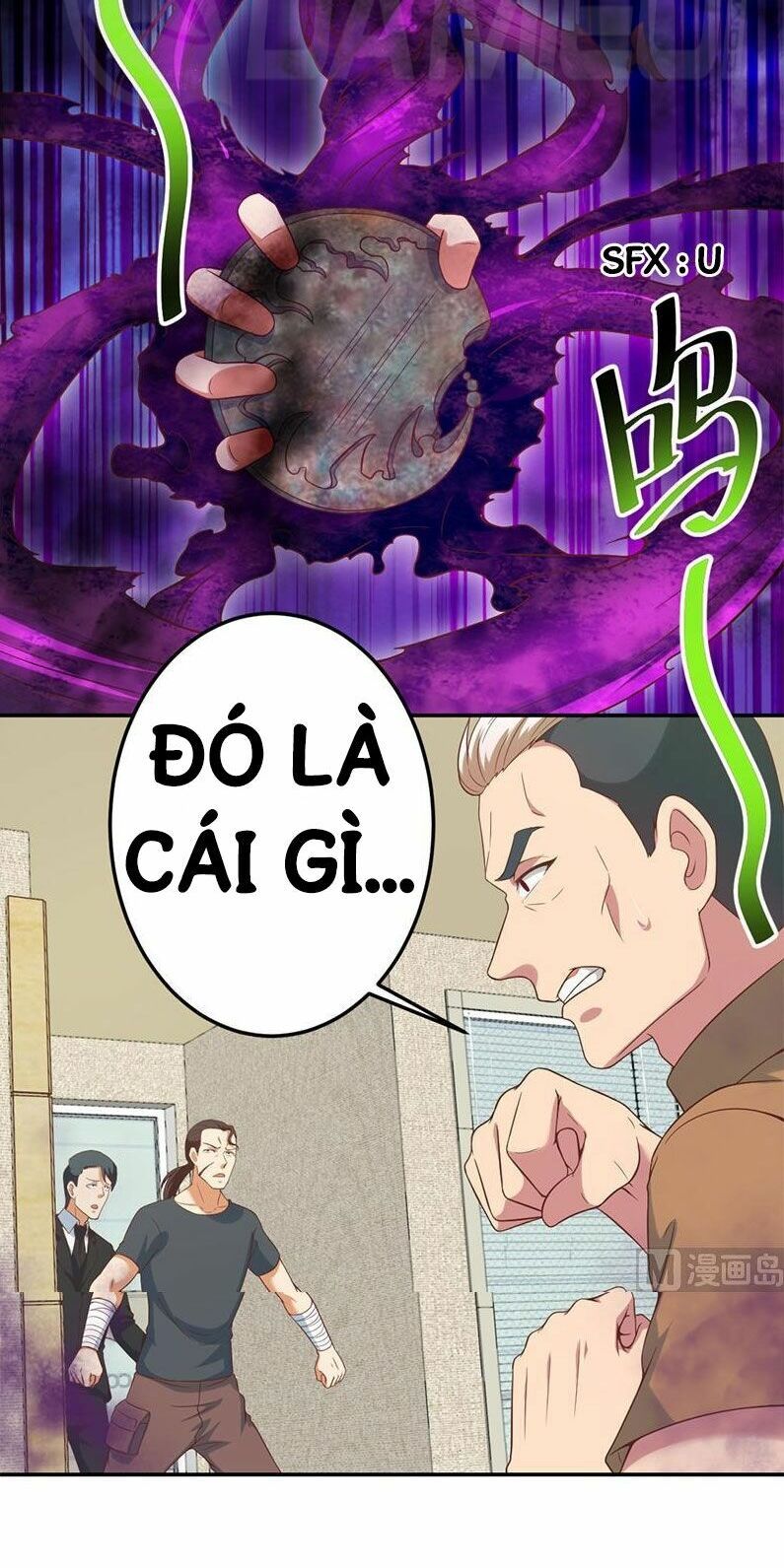 đọc truyện Tu Tiên Trở Về Tại Vườn Trường Chương 35 ảnh 14 tại Thiên Thai Truyện