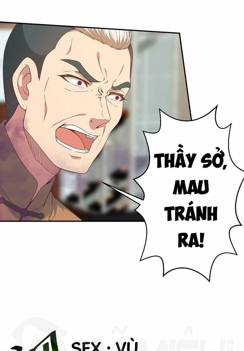 đọc truyện Tu Tiên Trở Về Tại Vườn Trường Chương 35 ảnh 17 tại Thiên Thai Truyện