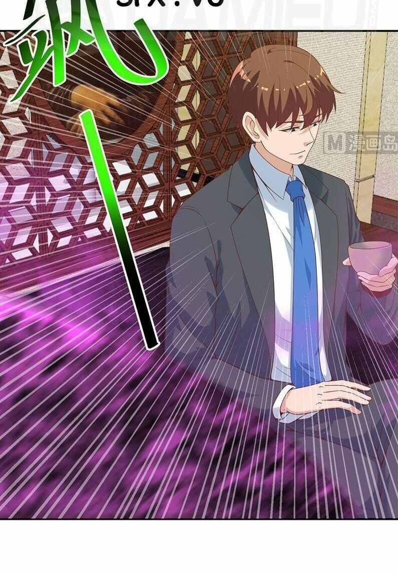 đọc truyện Tu Tiên Trở Về Tại Vườn Trường Chương 35 ảnh 18 tại Thiên Thai Truyện