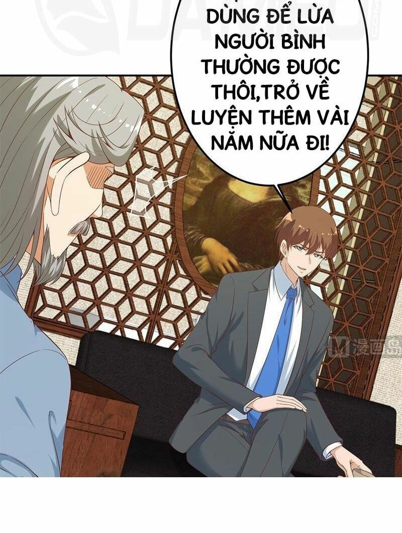 đọc truyện Tu Tiên Trở Về Tại Vườn Trường Chương 35 ảnh 5 tại Thiên Thai Truyện