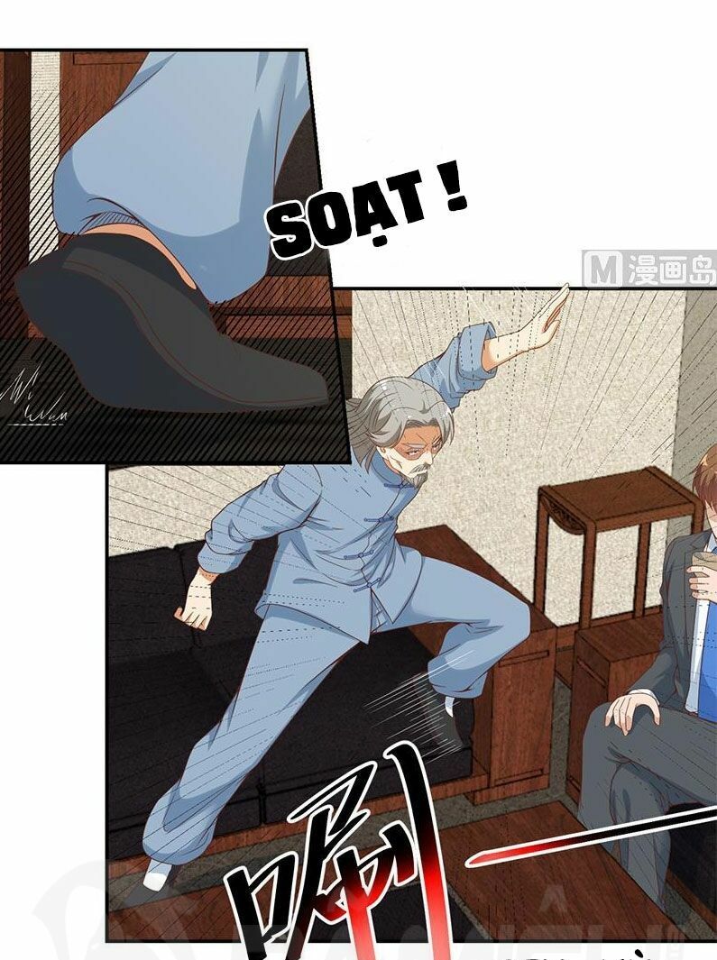 đọc truyện Tu Tiên Trở Về Tại Vườn Trường Chương 35 ảnh 7 tại Thiên Thai Truyện