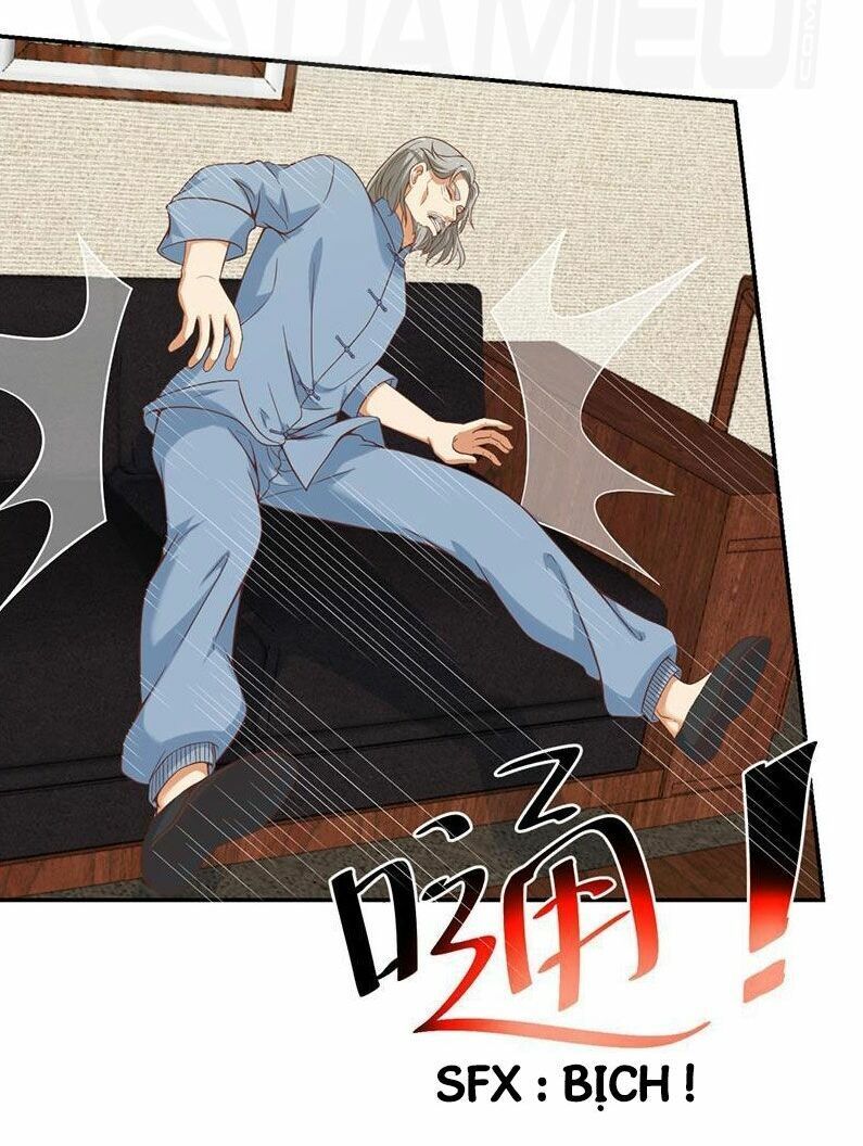 đọc truyện Tu Tiên Trở Về Tại Vườn Trường Chương 35 ảnh 10 tại Thiên Thai Truyện