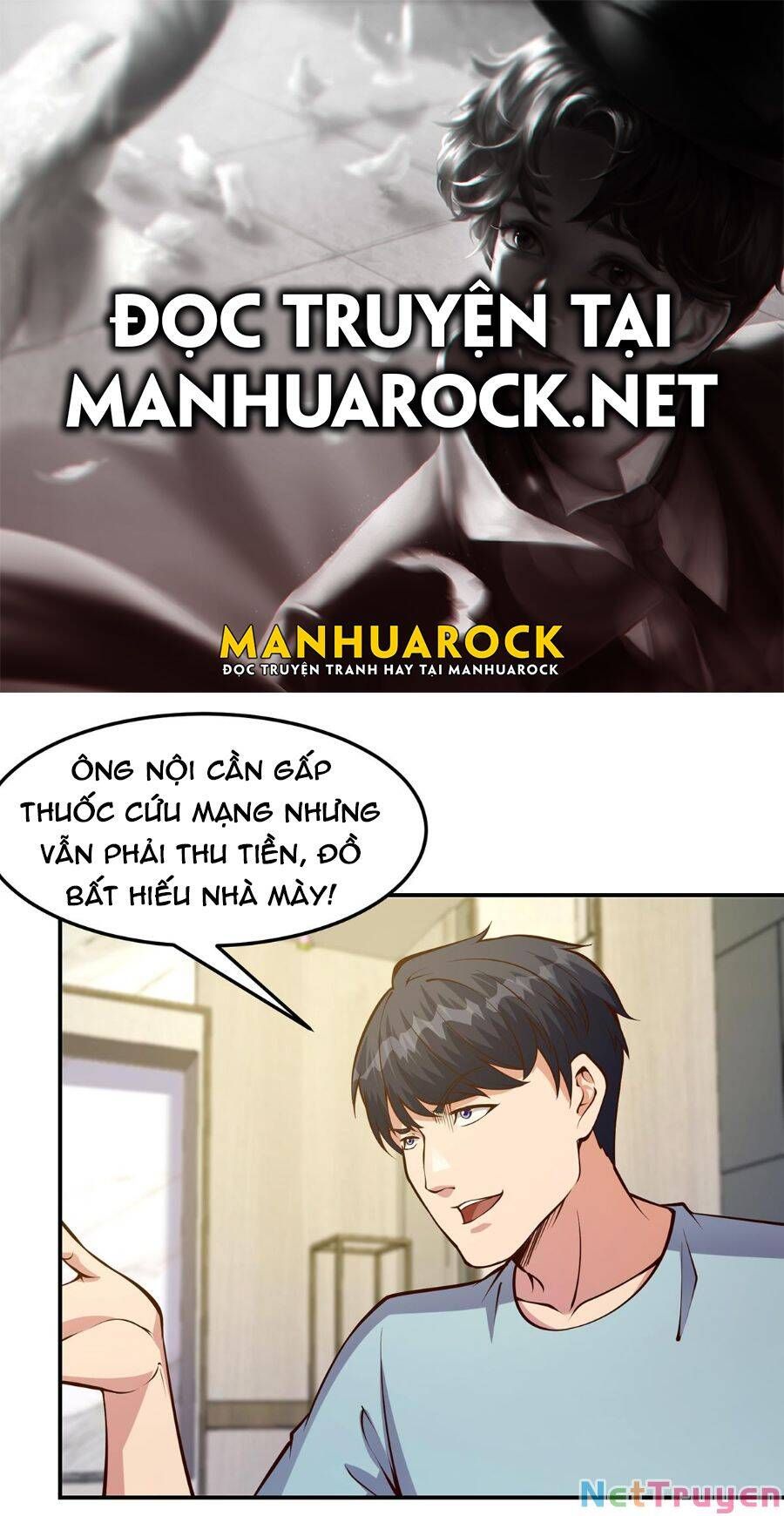 đọc truyện Tu Tiên Trở Về Tại Vườn Trường Chương 351 ảnh 3 tại Thiên Thai Truyện