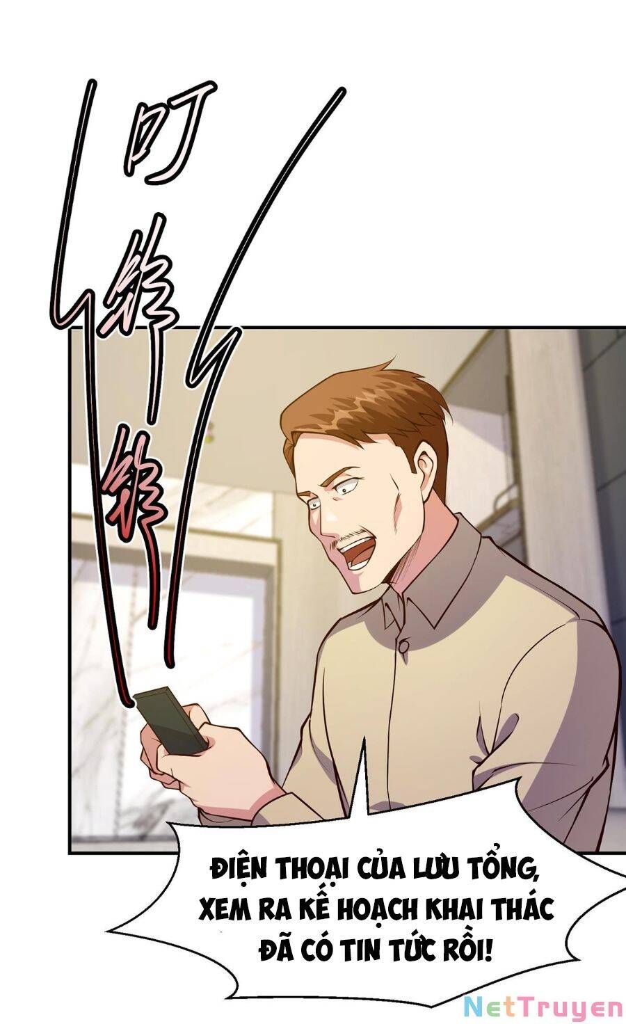 đọc truyện Tu Tiên Trở Về Tại Vườn Trường Chương 351 ảnh 13 tại Thiên Thai Truyện