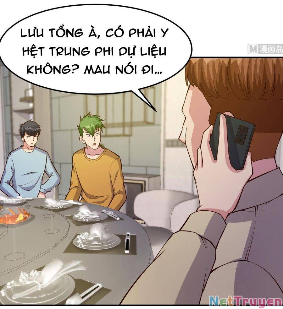 đọc truyện Tu Tiên Trở Về Tại Vườn Trường Chương 351 ảnh 14 tại Thiên Thai Truyện