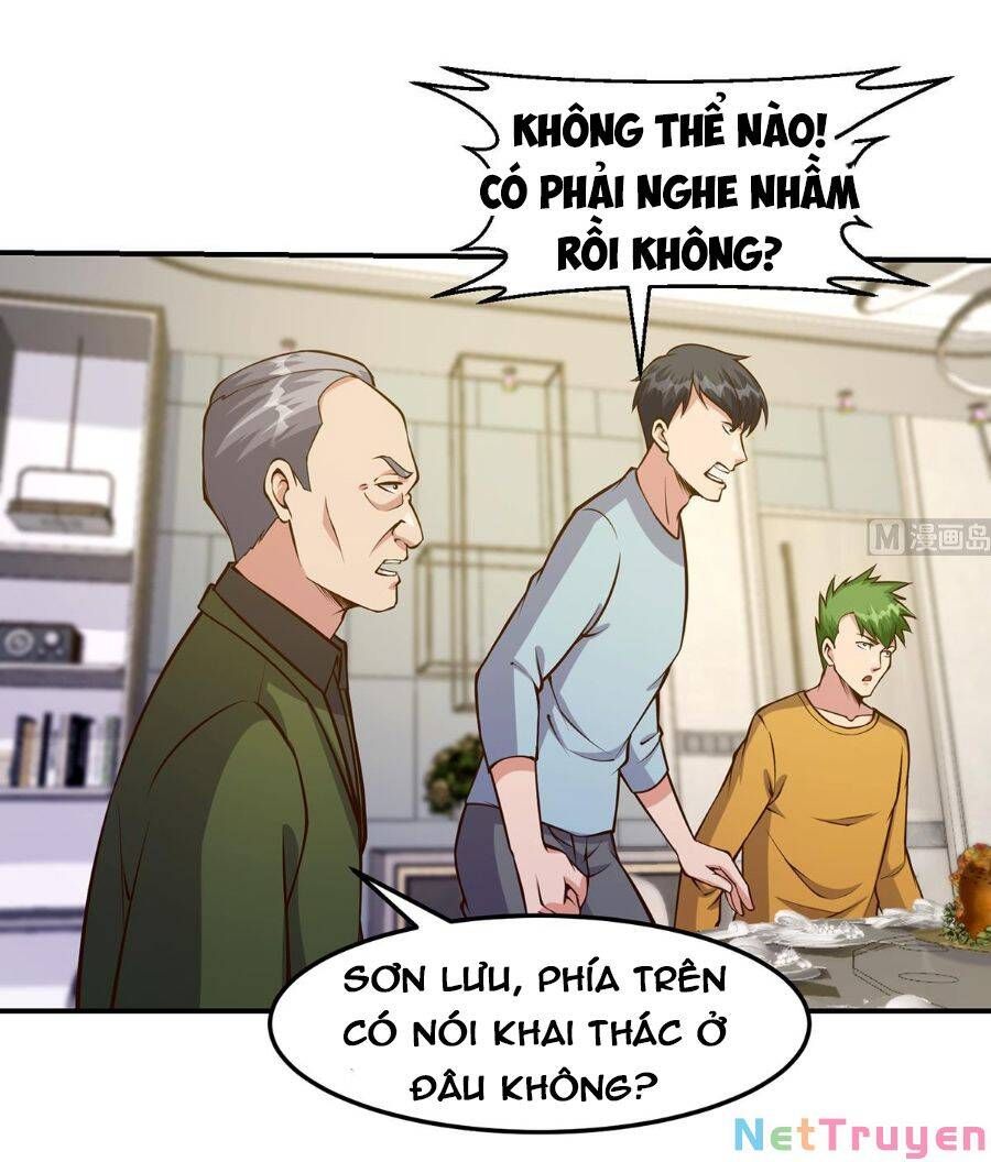 đọc truyện Tu Tiên Trở Về Tại Vườn Trường Chương 351 ảnh 18 tại Thiên Thai Truyện