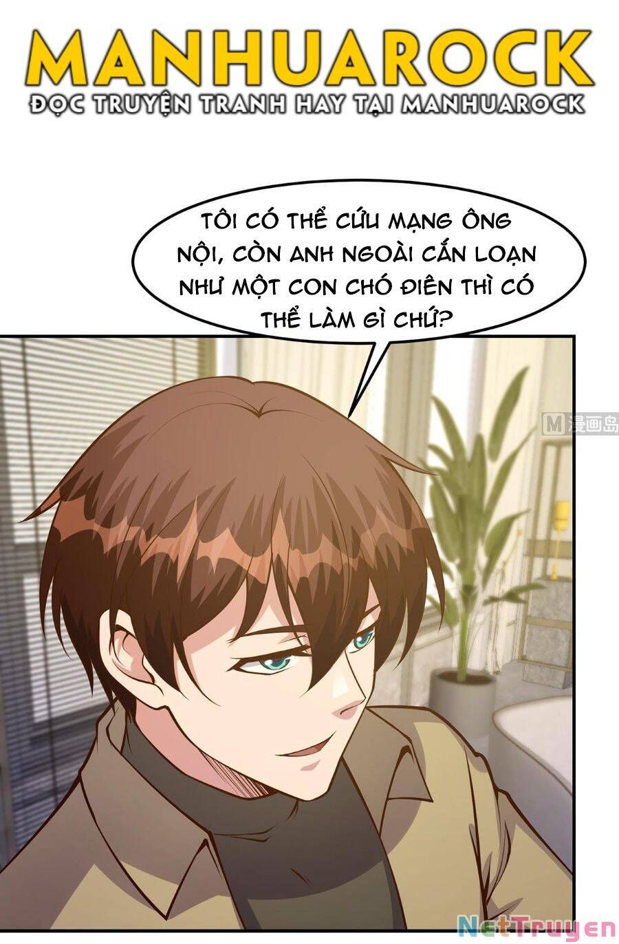 đọc truyện Tu Tiên Trở Về Tại Vườn Trường Chương 351 ảnh 4 tại Thiên Thai Truyện