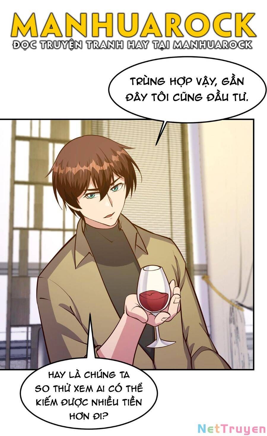 đọc truyện Tu Tiên Trở Về Tại Vườn Trường Chương 351 ảnh 7 tại Thiên Thai Truyện