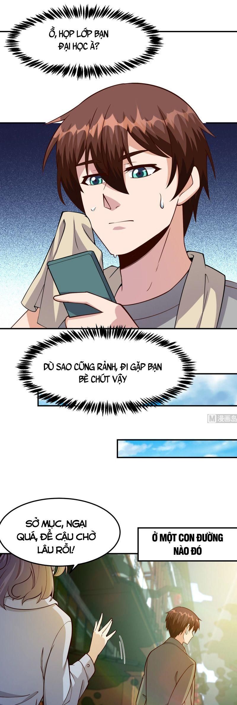 đọc truyện Tu Tiên Trở Về Tại Vườn Trường Chương 353 ảnh 9 tại Thiên Thai Truyện