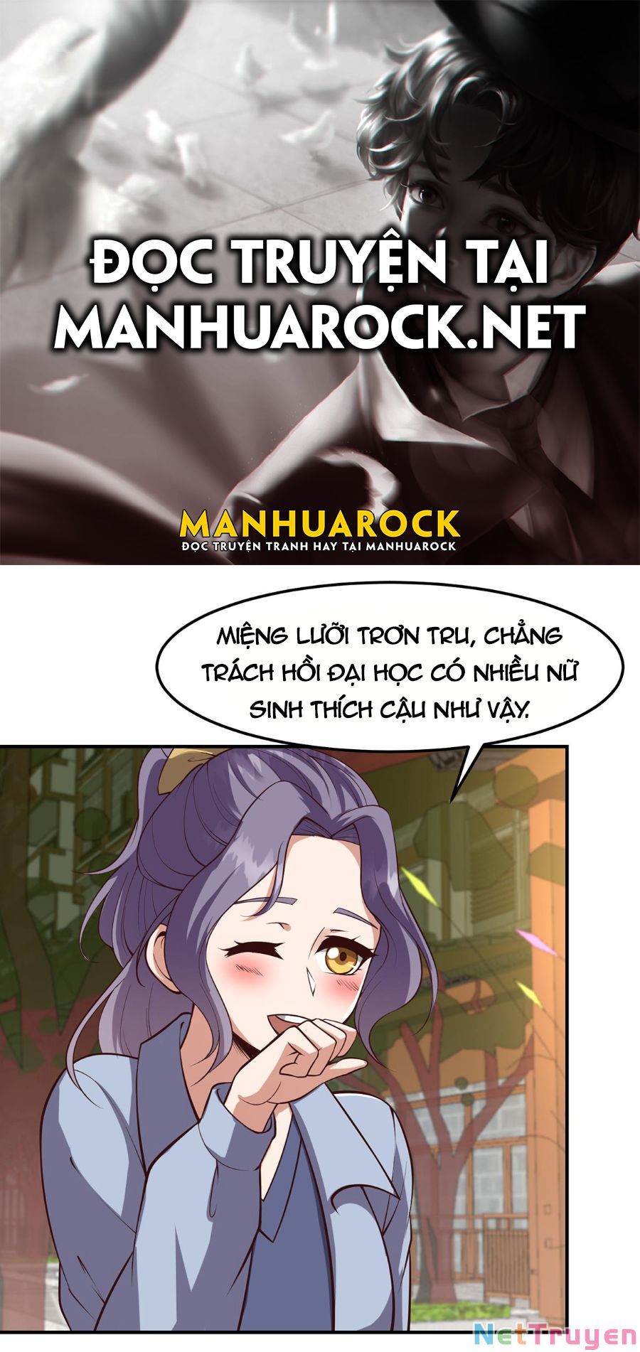 đọc truyện Tu Tiên Trở Về Tại Vườn Trường Chương 354 ảnh 3 tại Thiên Thai Truyện