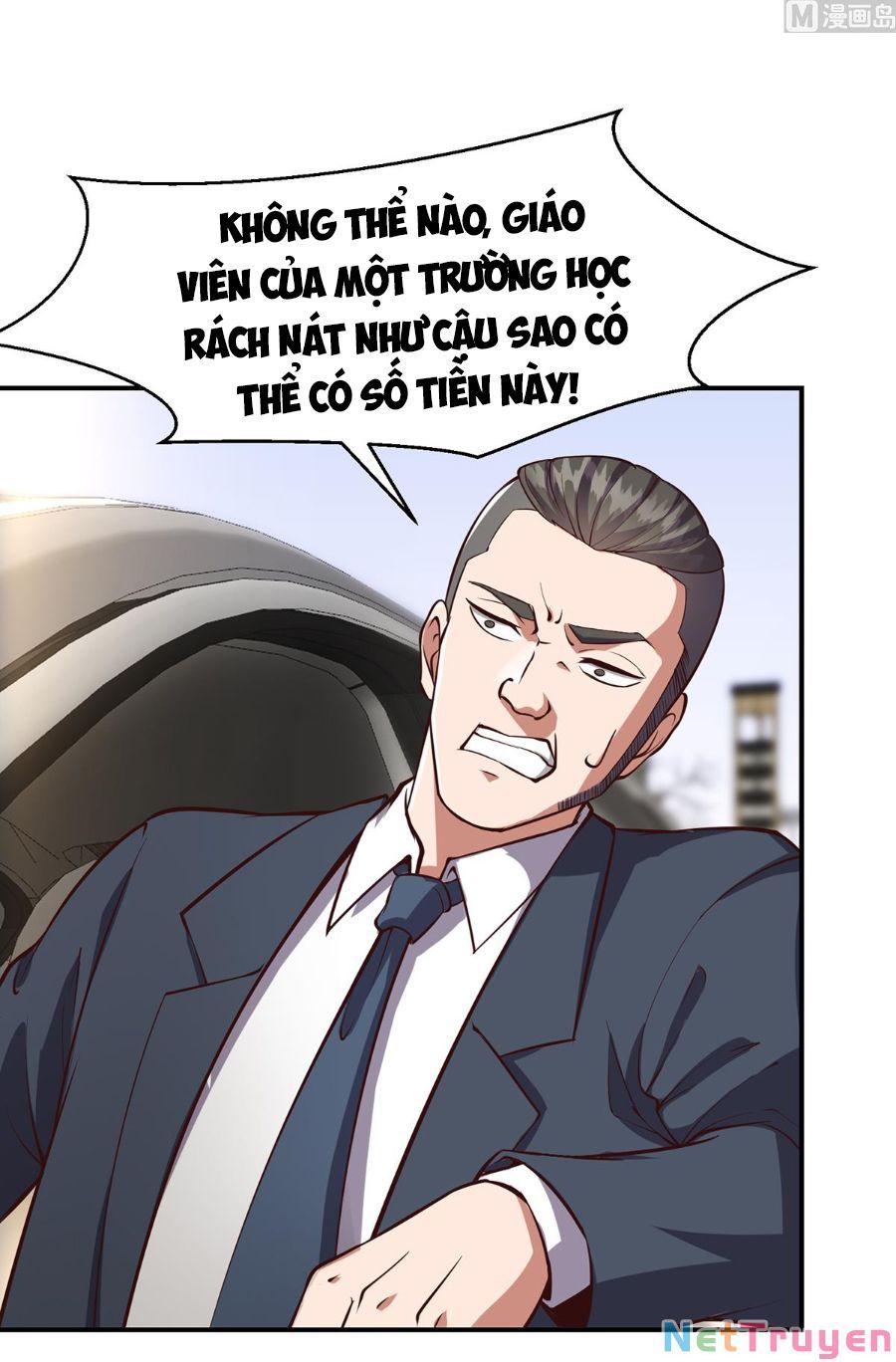 đọc truyện Tu Tiên Trở Về Tại Vườn Trường Chương 354 ảnh 17 tại Thiên Thai Truyện