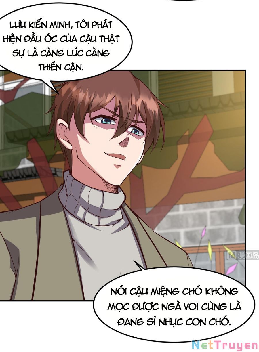 đọc truyện Tu Tiên Trở Về Tại Vườn Trường Chương 354 ảnh 8 tại Thiên Thai Truyện