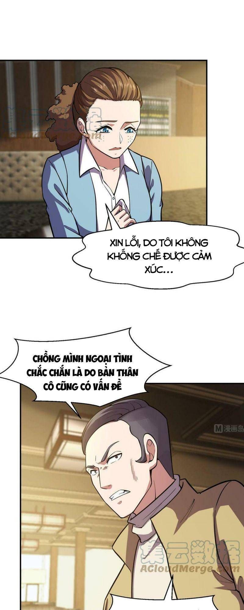 đọc truyện Tu Tiên Trở Về Tại Vườn Trường Chương 355 ảnh 13 tại Thiên Thai Truyện