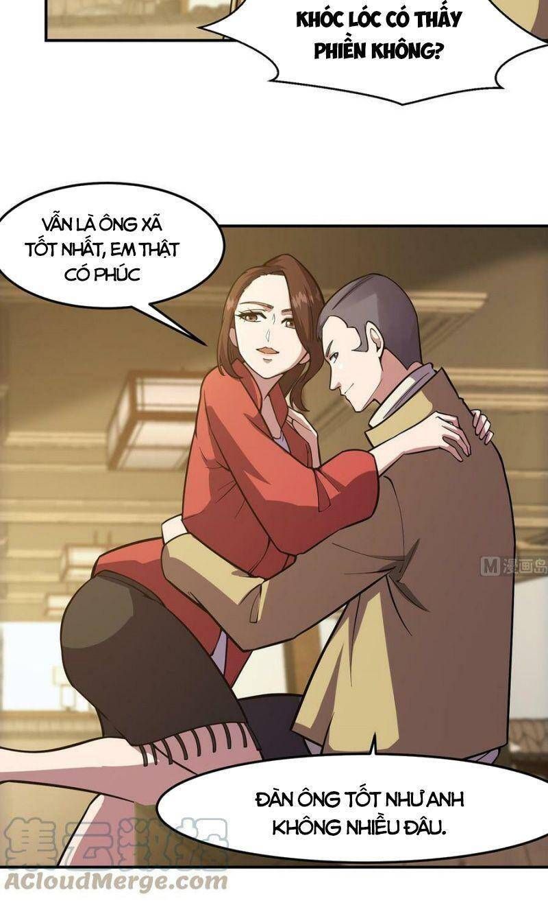 đọc truyện Tu Tiên Trở Về Tại Vườn Trường Chương 355 ảnh 14 tại Thiên Thai Truyện