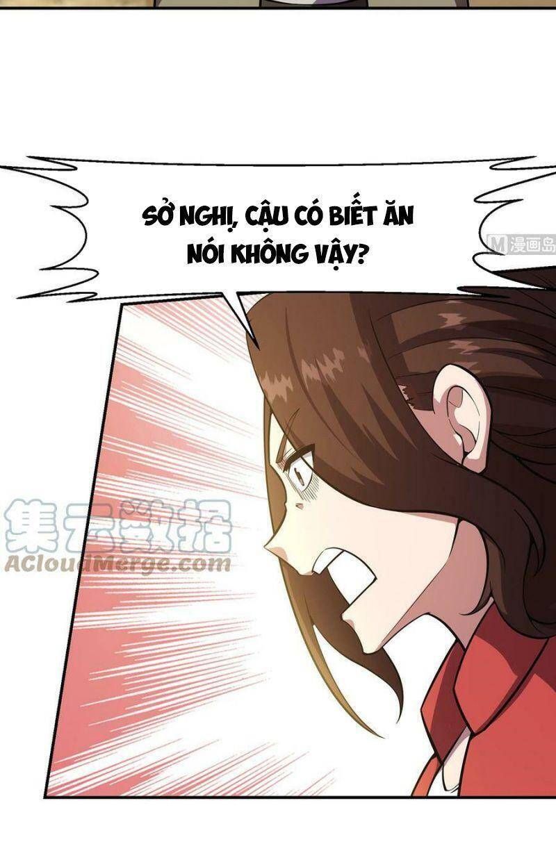 đọc truyện Tu Tiên Trở Về Tại Vườn Trường Chương 355 ảnh 16 tại Thiên Thai Truyện