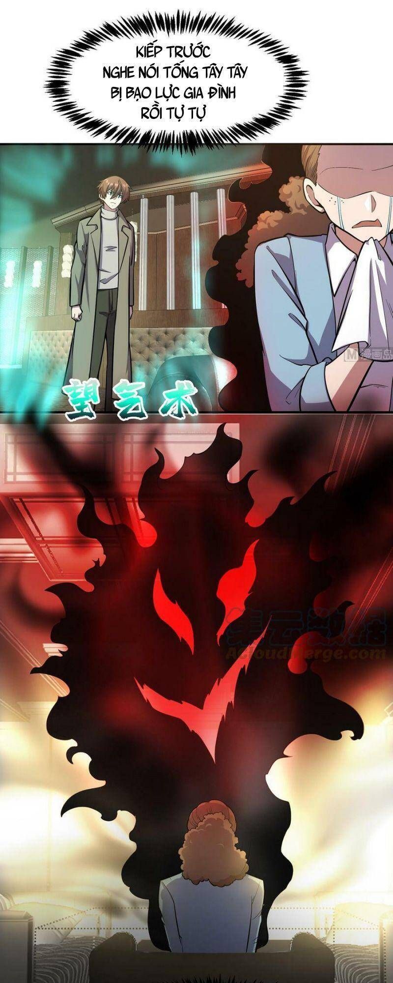 đọc truyện Tu Tiên Trở Về Tại Vườn Trường Chương 355 ảnh 11 tại Thiên Thai Truyện