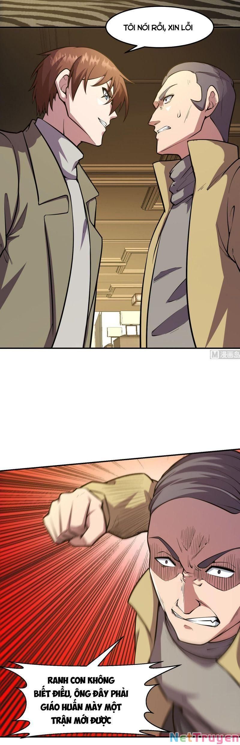 đọc truyện Tu Tiên Trở Về Tại Vườn Trường Chương 356 ảnh 4 tại Thiên Thai Truyện