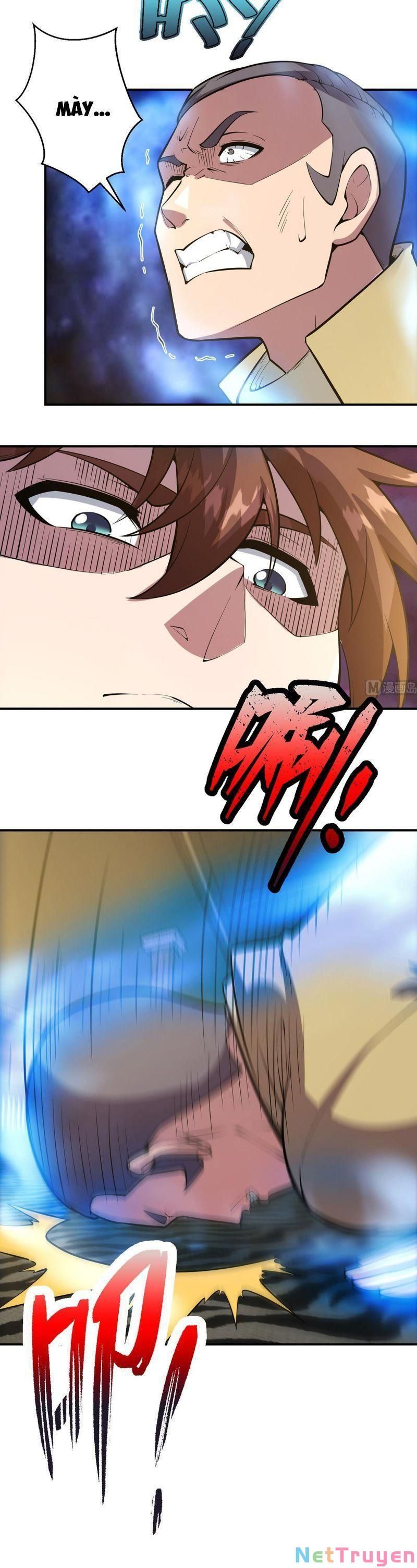 đọc truyện Tu Tiên Trở Về Tại Vườn Trường Chương 356 ảnh 6 tại Thiên Thai Truyện