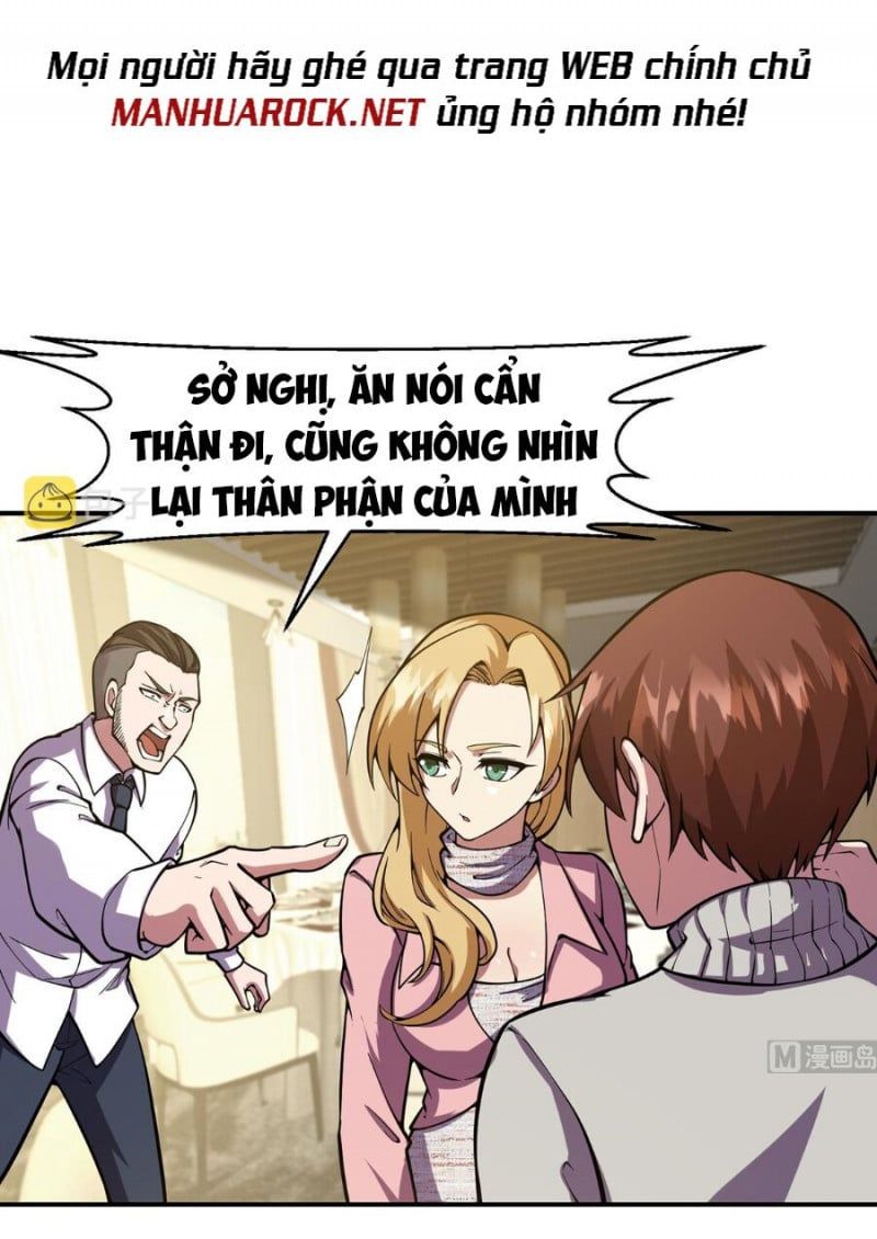 đọc truyện Tu Tiên Trở Về Tại Vườn Trường Chương 357 ảnh 15 tại Thiên Thai Truyện