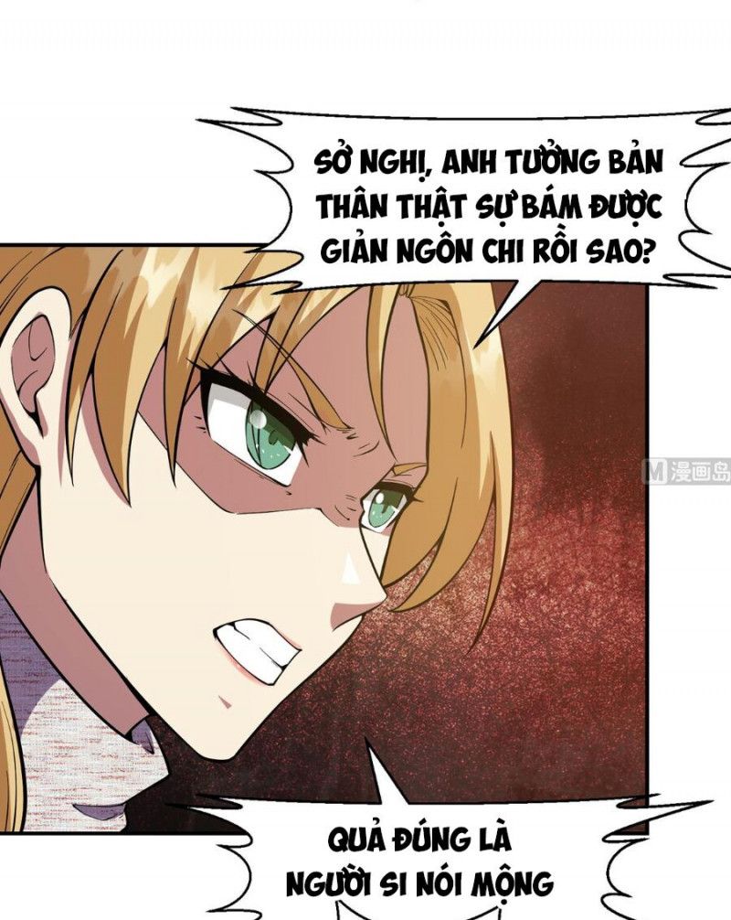 đọc truyện Tu Tiên Trở Về Tại Vườn Trường Chương 357 ảnh 18 tại Thiên Thai Truyện