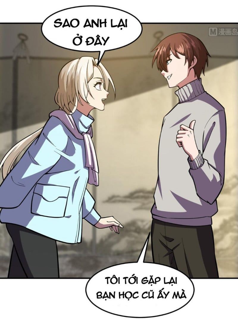 đọc truyện Tu Tiên Trở Về Tại Vườn Trường Chương 357 ảnh 20 tại Thiên Thai Truyện