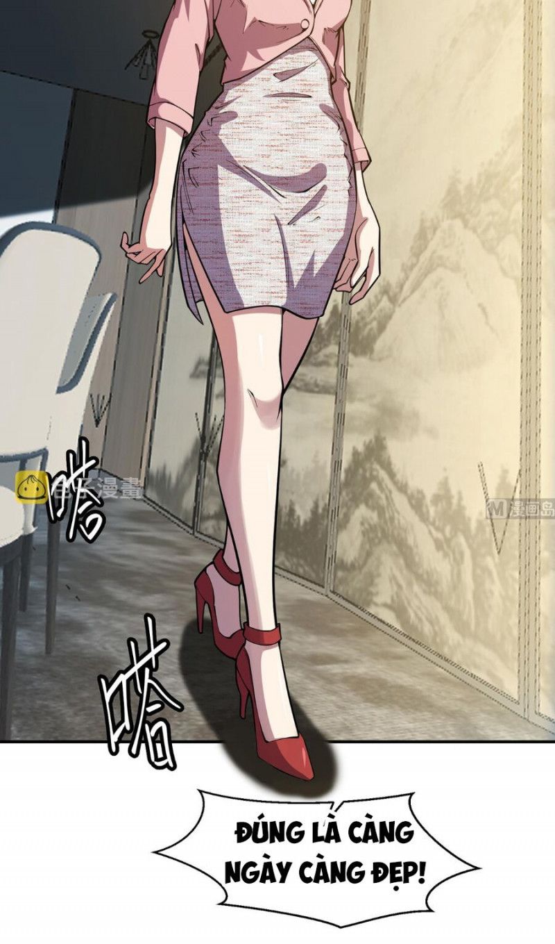 đọc truyện Tu Tiên Trở Về Tại Vườn Trường Chương 357 ảnh 4 tại Thiên Thai Truyện