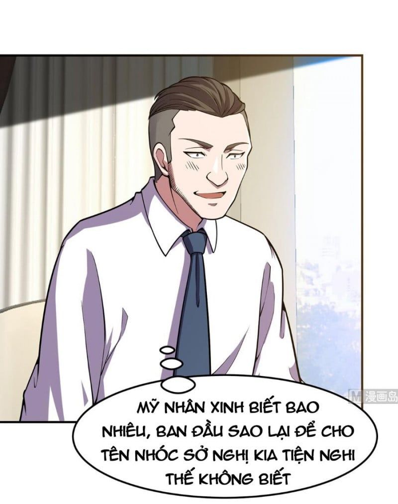 đọc truyện Tu Tiên Trở Về Tại Vườn Trường Chương 357 ảnh 5 tại Thiên Thai Truyện