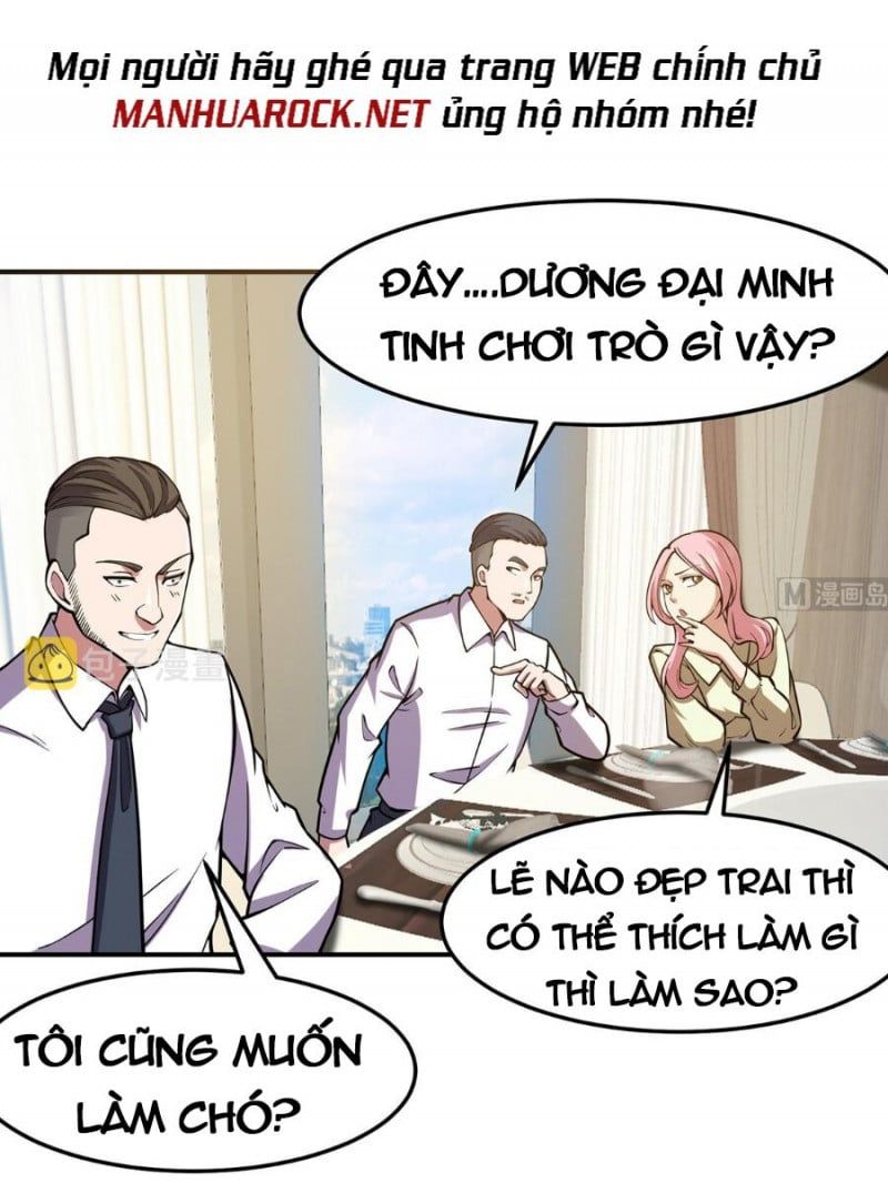 đọc truyện Tu Tiên Trở Về Tại Vườn Trường Chương 357 ảnh 10 tại Thiên Thai Truyện