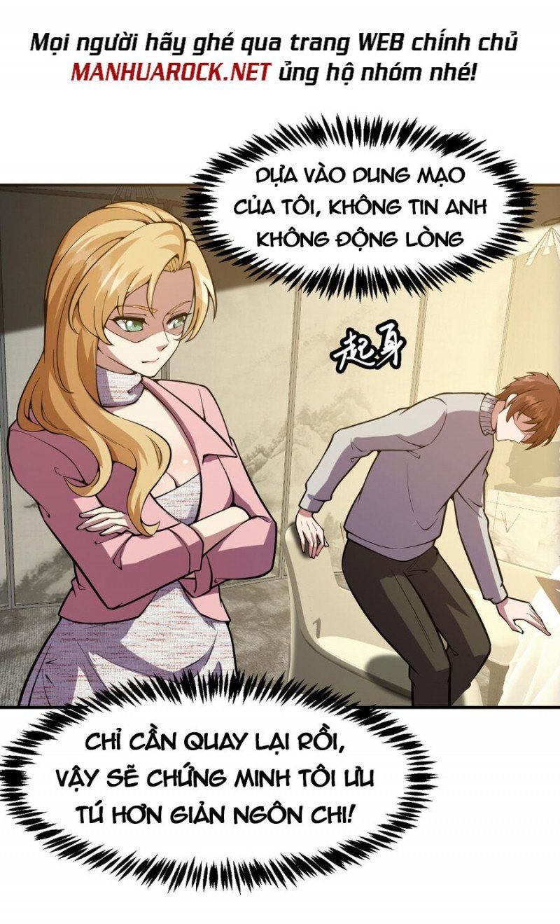 đọc truyện Tu Tiên Trở Về Tại Vườn Trường Chương 357 ảnh 11 tại Thiên Thai Truyện