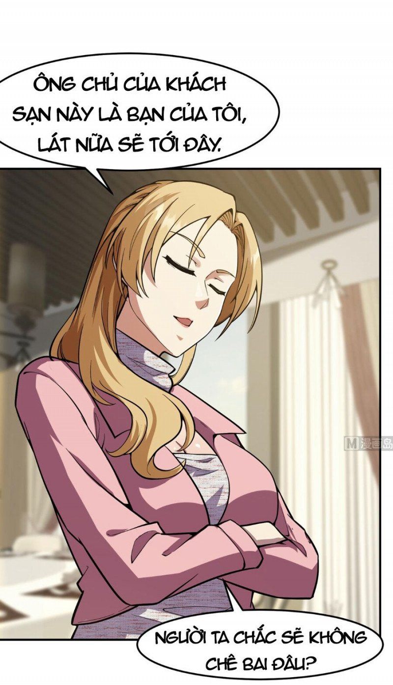 đọc truyện Tu Tiên Trở Về Tại Vườn Trường Chương 358 ảnh 15 tại Thiên Thai Truyện