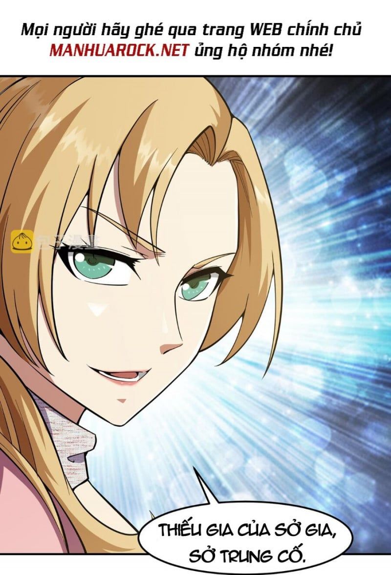 đọc truyện Tu Tiên Trở Về Tại Vườn Trường Chương 358 ảnh 17 tại Thiên Thai Truyện