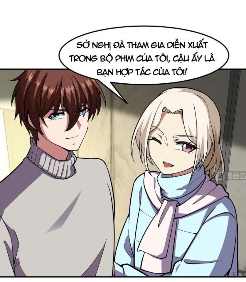 đọc truyện Tu Tiên Trở Về Tại Vườn Trường Chương 358 ảnh 4 tại Thiên Thai Truyện