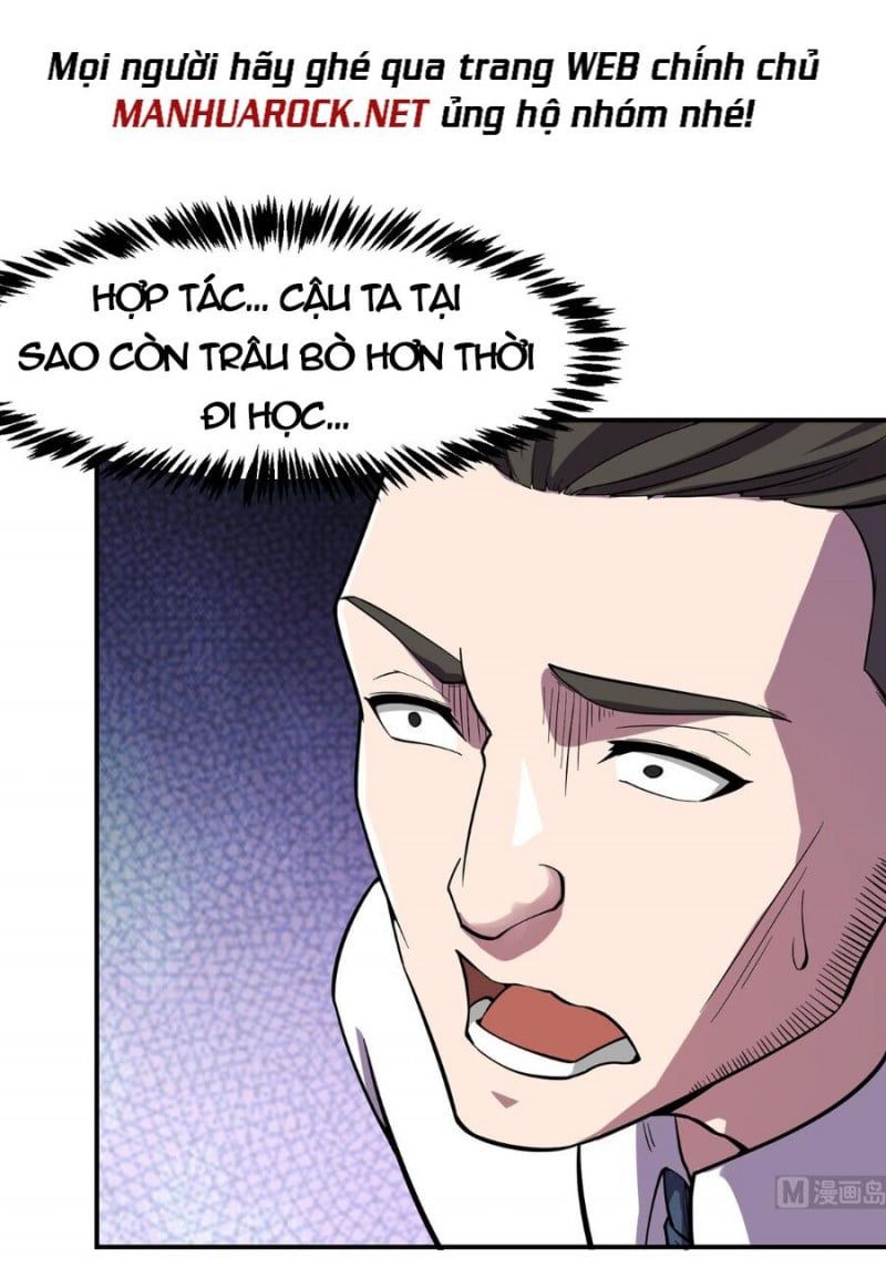 đọc truyện Tu Tiên Trở Về Tại Vườn Trường Chương 358 ảnh 5 tại Thiên Thai Truyện