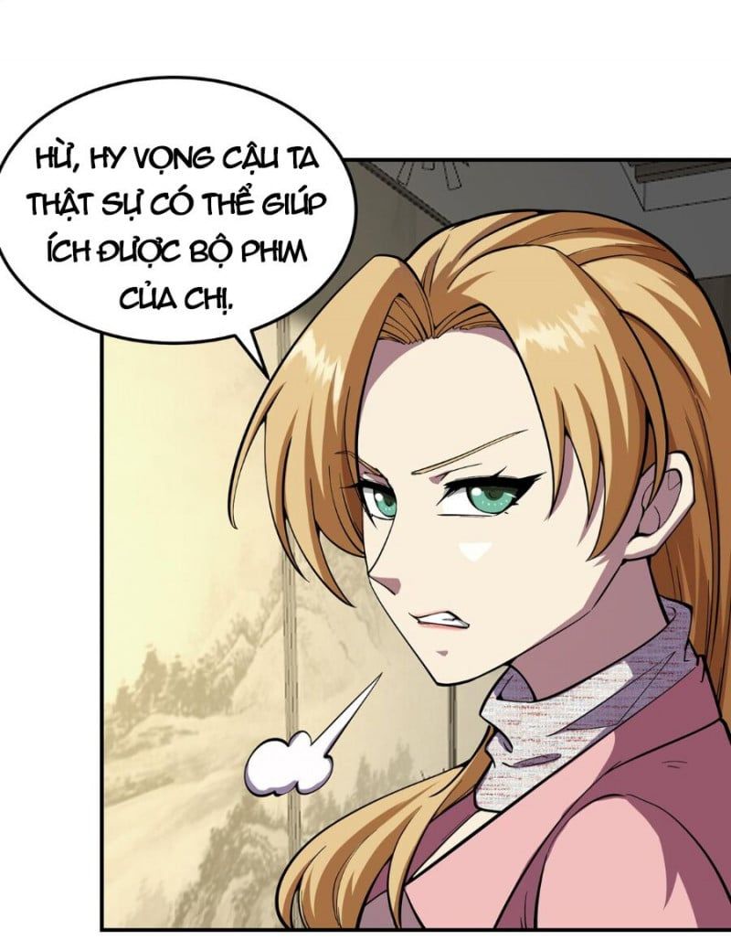 đọc truyện Tu Tiên Trở Về Tại Vườn Trường Chương 358 ảnh 10 tại Thiên Thai Truyện