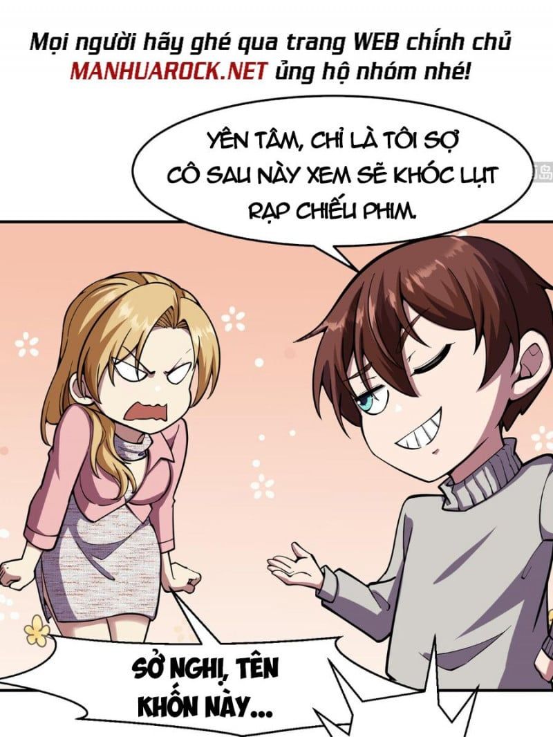 đọc truyện Tu Tiên Trở Về Tại Vườn Trường Chương 358 ảnh 11 tại Thiên Thai Truyện