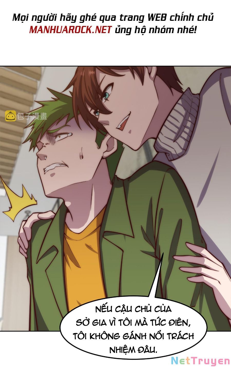 đọc truyện Tu Tiên Trở Về Tại Vườn Trường Chương 359 ảnh 12 tại Thiên Thai Truyện