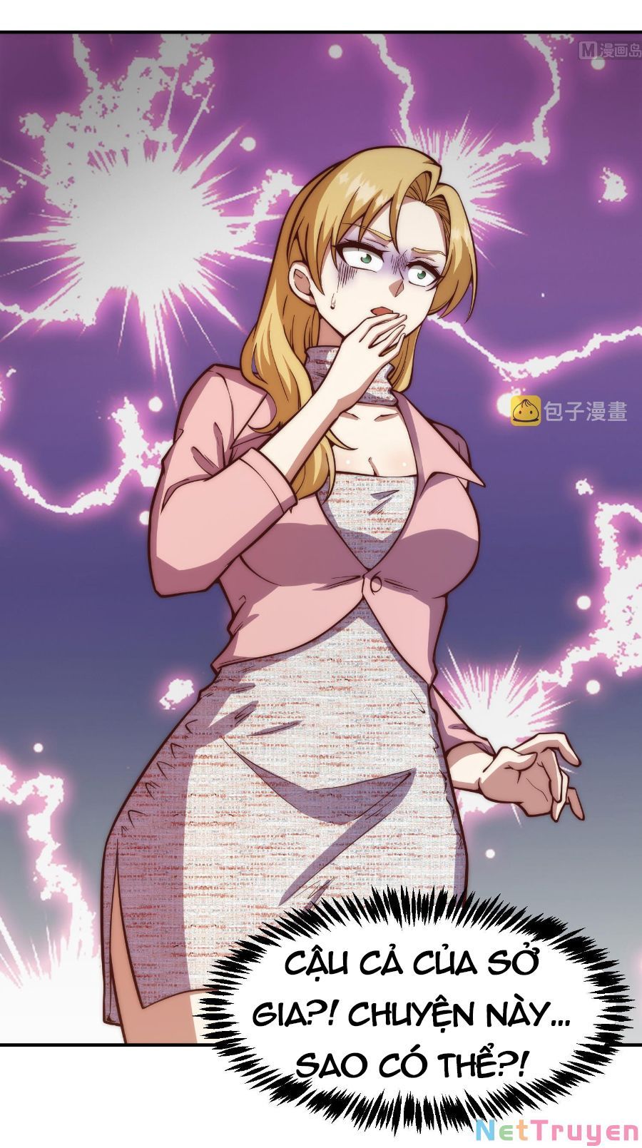 đọc truyện Tu Tiên Trở Về Tại Vườn Trường Chương 359 ảnh 17 tại Thiên Thai Truyện