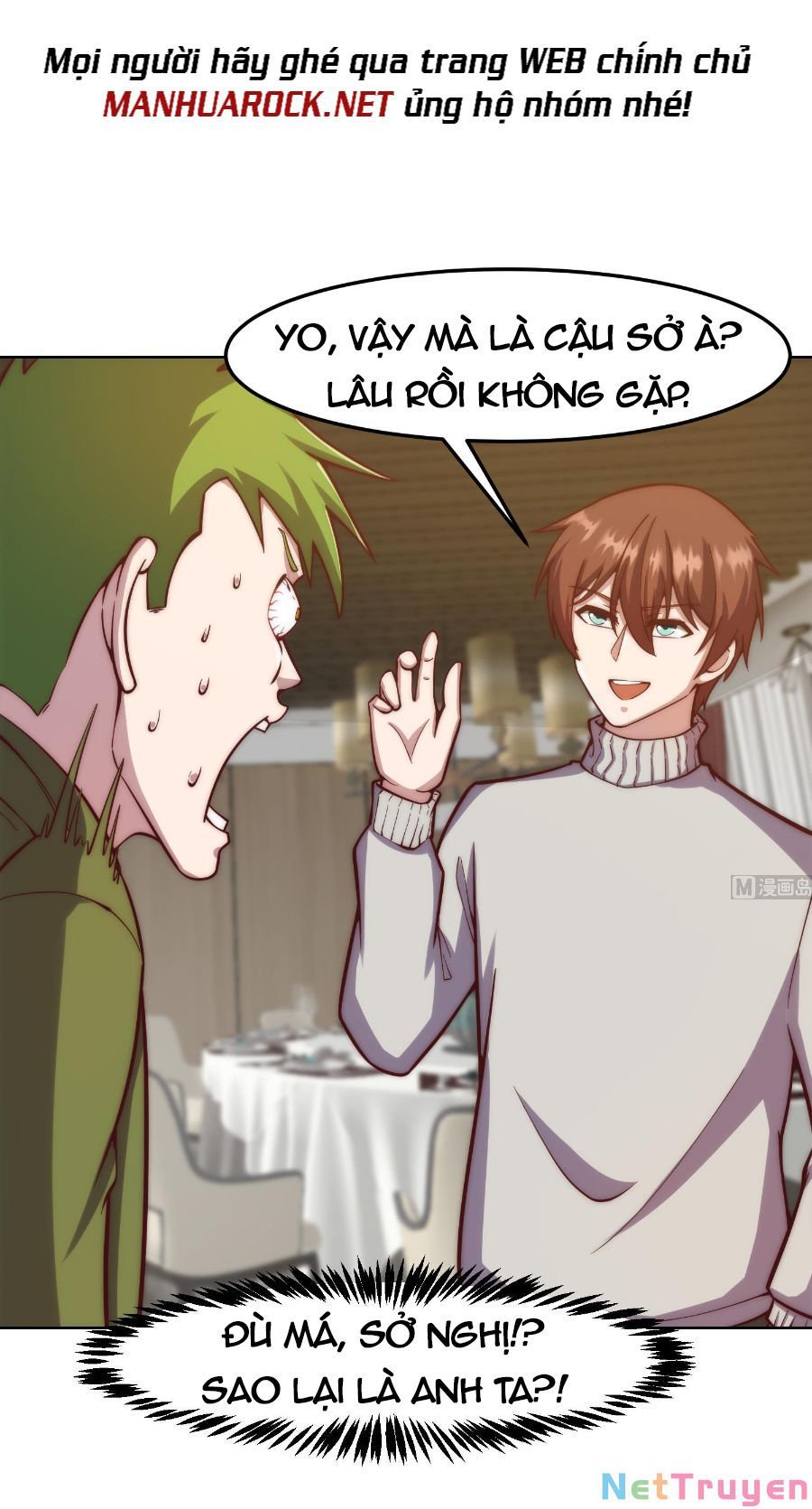 đọc truyện Tu Tiên Trở Về Tại Vườn Trường Chương 359 ảnh 6 tại Thiên Thai Truyện