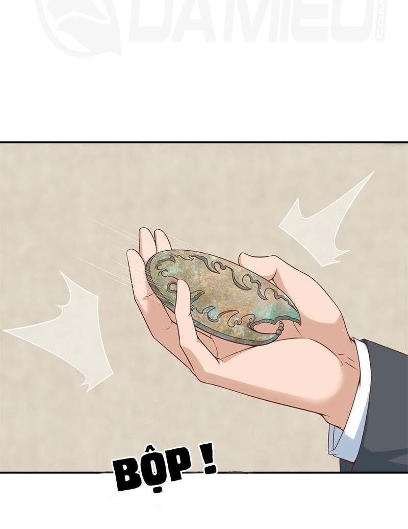 đọc truyện Tu Tiên Trở Về Tại Vườn Trường Chương 36 ảnh 12 tại Thiên Thai Truyện