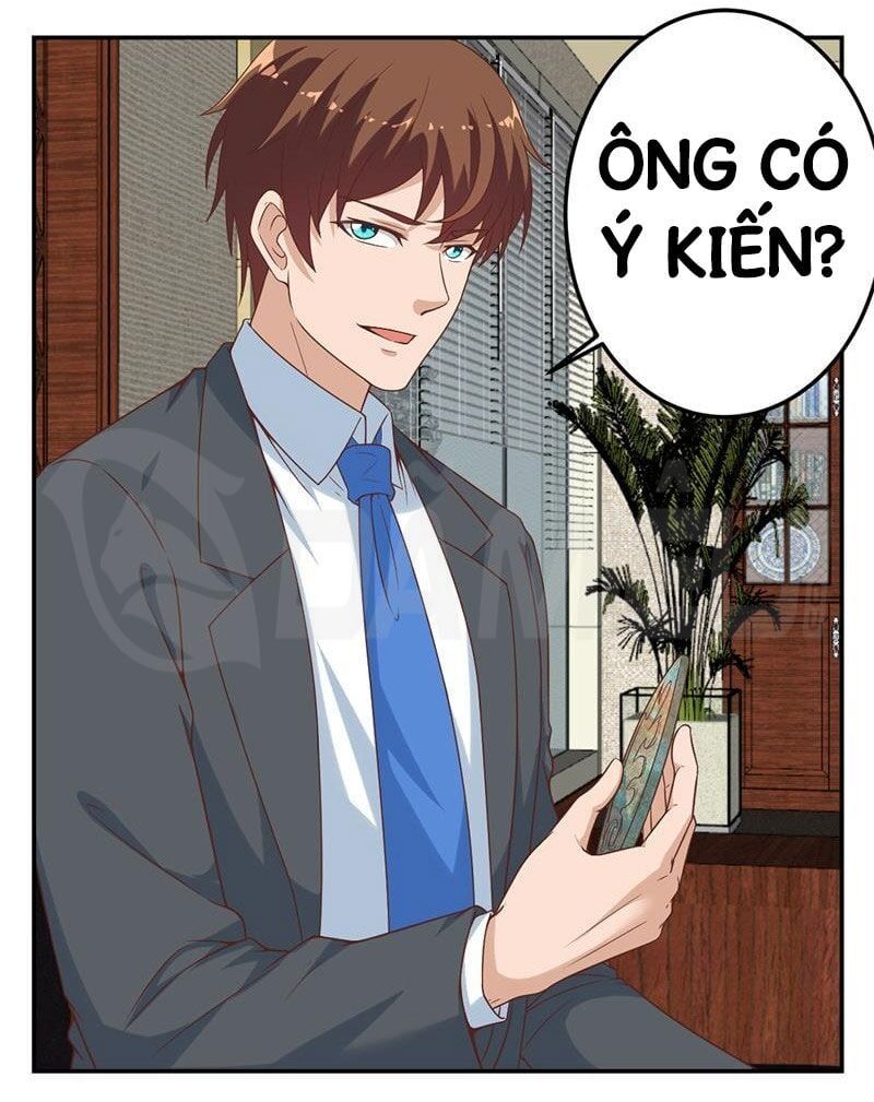 đọc truyện Tu Tiên Trở Về Tại Vườn Trường Chương 36 ảnh 13 tại Thiên Thai Truyện