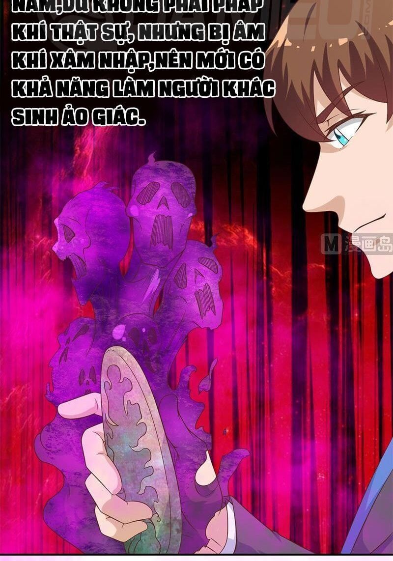 đọc truyện Tu Tiên Trở Về Tại Vườn Trường Chương 36 ảnh 15 tại Thiên Thai Truyện