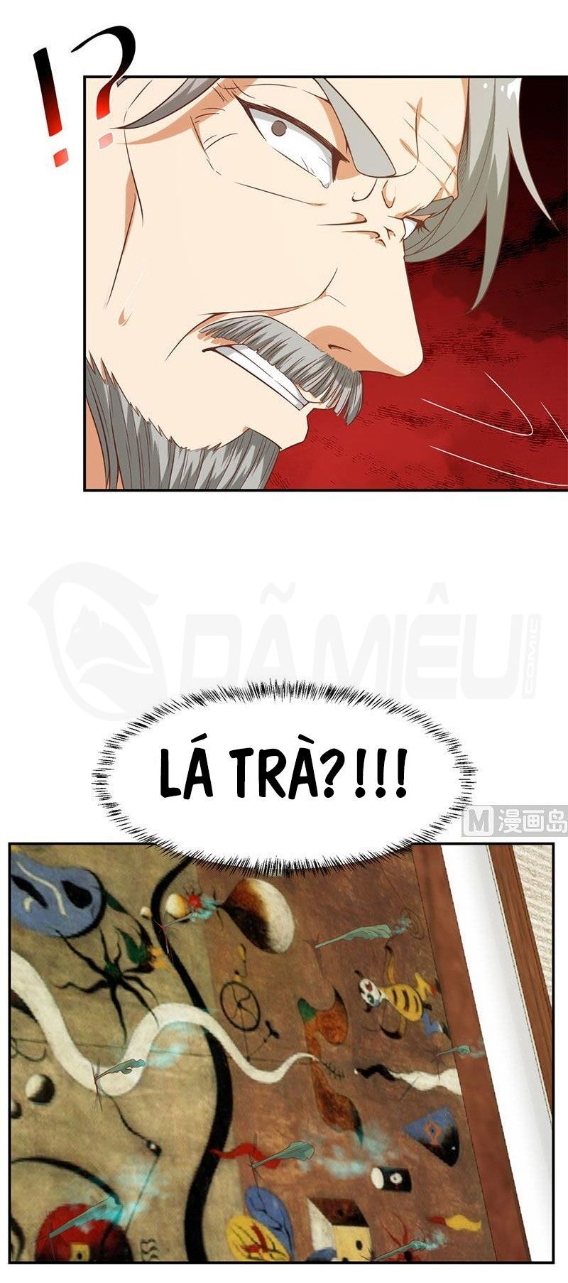 đọc truyện Tu Tiên Trở Về Tại Vườn Trường Chương 36 ảnh 7 tại Thiên Thai Truyện