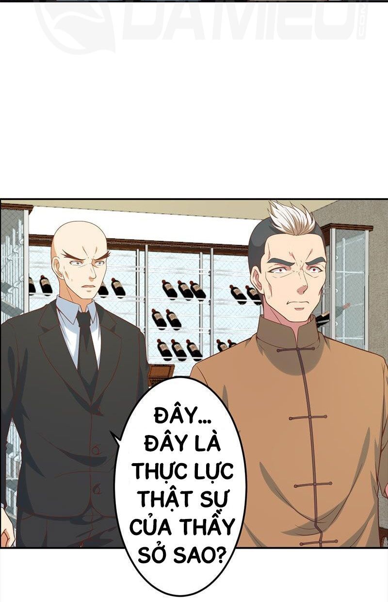 đọc truyện Tu Tiên Trở Về Tại Vườn Trường Chương 36 ảnh 9 tại Thiên Thai Truyện