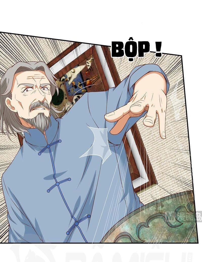 đọc truyện Tu Tiên Trở Về Tại Vườn Trường Chương 36 ảnh 11 tại Thiên Thai Truyện