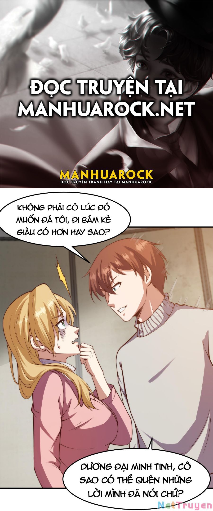 đọc truyện Tu Tiên Trở Về Tại Vườn Trường Chương 360 ảnh 3 tại Thiên Thai Truyện