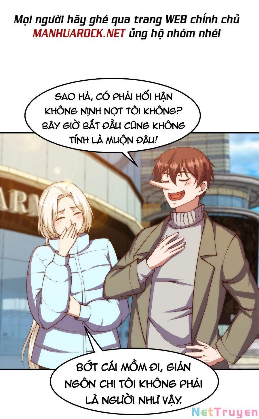 đọc truyện Tu Tiên Trở Về Tại Vườn Trường Chương 360 ảnh 12 tại Thiên Thai Truyện