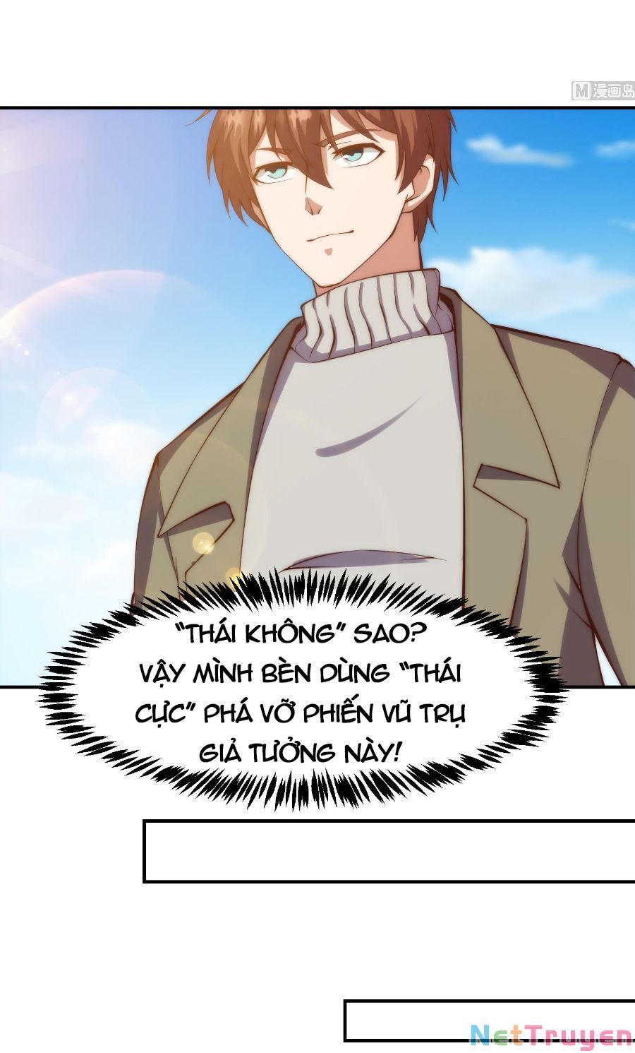 đọc truyện Tu Tiên Trở Về Tại Vườn Trường Chương 360 ảnh 17 tại Thiên Thai Truyện