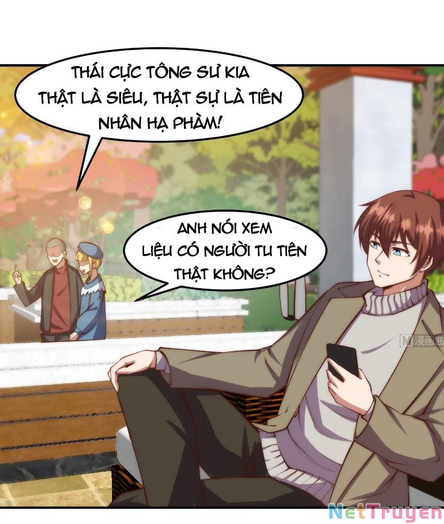 đọc truyện Tu Tiên Trở Về Tại Vườn Trường Chương 360 ảnh 19 tại Thiên Thai Truyện