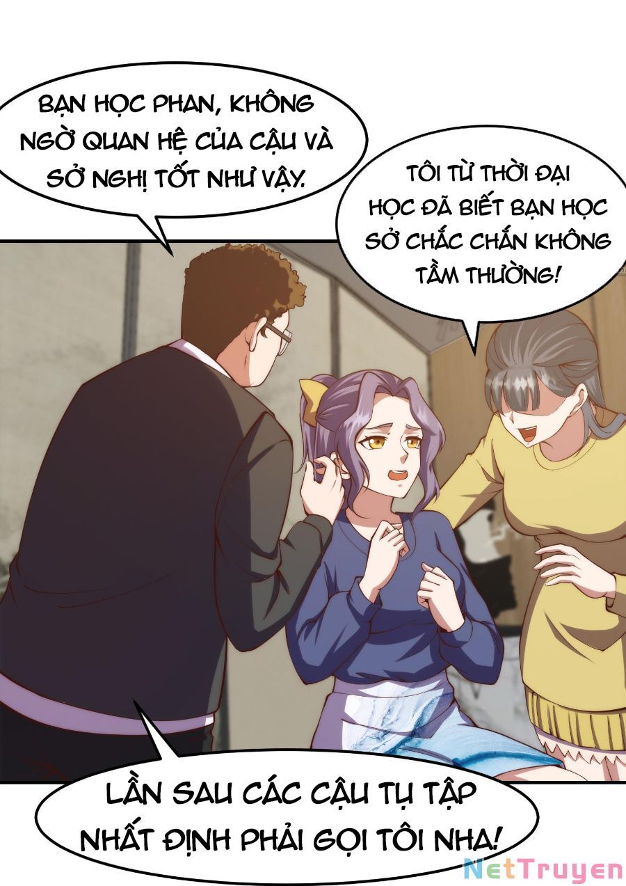 đọc truyện Tu Tiên Trở Về Tại Vườn Trường Chương 360 ảnh 8 tại Thiên Thai Truyện