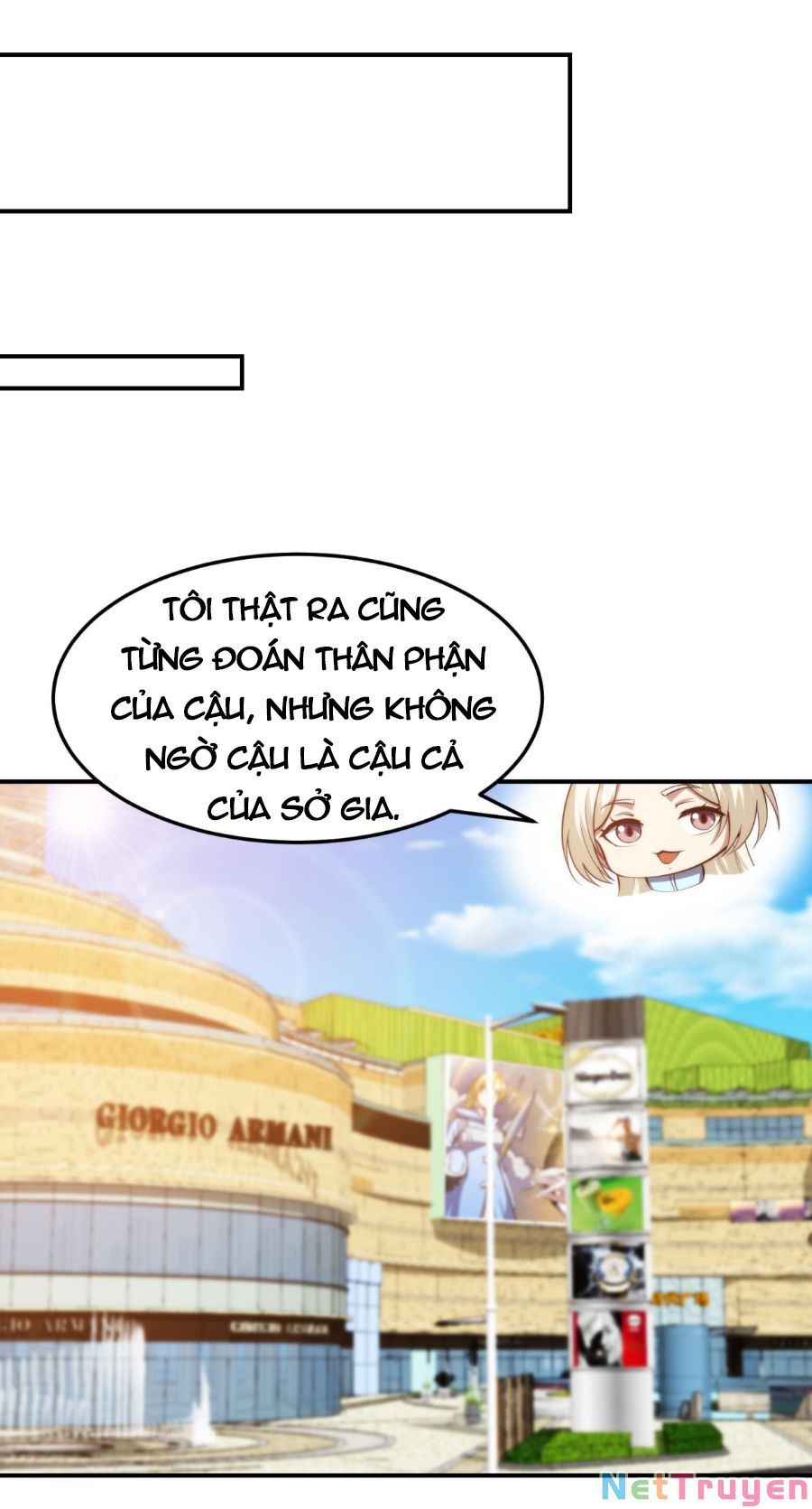 đọc truyện Tu Tiên Trở Về Tại Vườn Trường Chương 360 ảnh 11 tại Thiên Thai Truyện